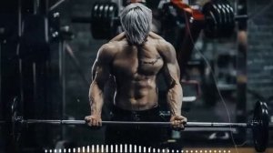 МУЗЫКА ДЛЯ ТРЕНИРОВОК 2025🧨  Тренажерный зал  Мотивация для Спорта и Фитнеса  Workout Music💣
