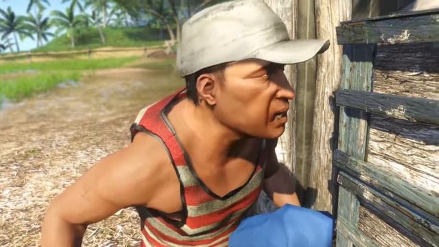 Премия Дарвина #12 [Прохождение Far Cry 3] смотреть онлайн