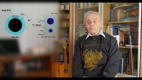 КРИЗИС ФИЗИКИ // Эфирная теория братьев Брусиных