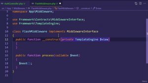 193 - Injecting Errors into a Template