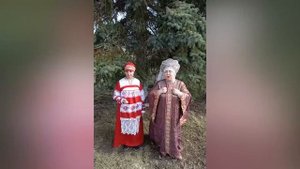 Баяндина Наталья - «Верните память»