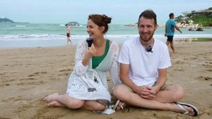 Нячанг 2025. Первый раз во Вьетнаме