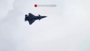 НОВЕЙШИЙ ТУРЕЦКИЙ БЕСПИЛОТНЫЙ ИСТРЕБИТЕЛЬ