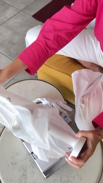 Xiaomi MIJIA 1.Компактность и удобство 2.Быстрое разглаживан смотреть онлайн