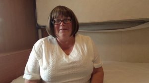 Скандинавское путешествие 2024 #29 Чувство грусти/ Паром