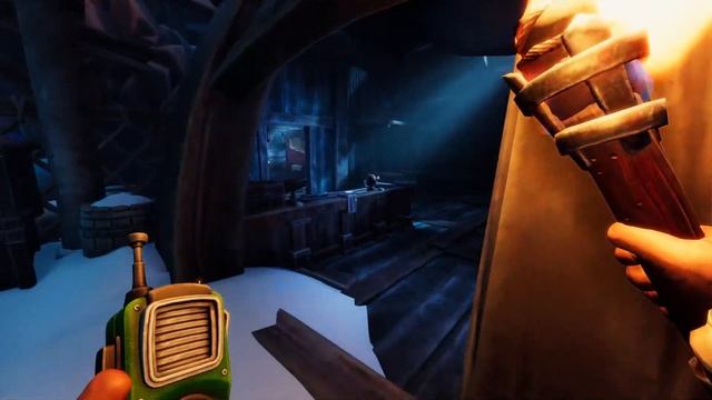 We Were Here Expeditions: The FriendShip I Прохождение головоломок №1 смотреть онлайн