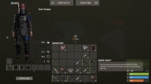 ЧАЙ на 525% даёт 2600 СКРАПА в РАСТ / RUST