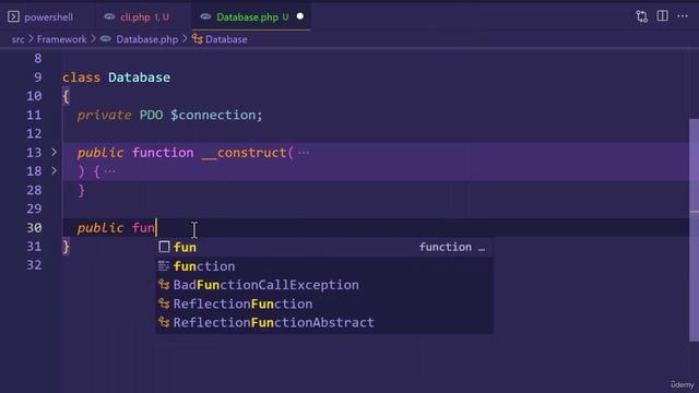 230 - Refactoring the Query смотреть онлайн