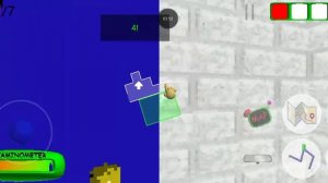 Baldi's Basics Plus V0.10.2 Android (обзор игры)