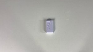 Беспроводной датчик вибрации для охранной GSM WiFi сигнализации PS-link WVS101