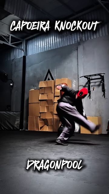 Crazy Knockout