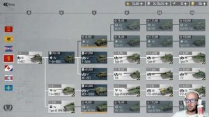 ЧТО КАЧАТЬ НОВИЧКУ В TANK COMPANY в 2024