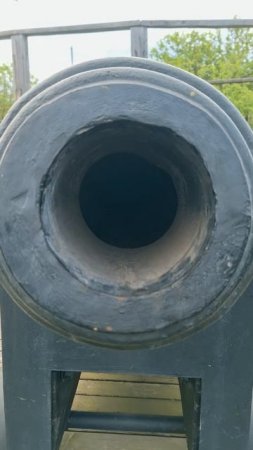 Усть-Лабинская крепость в наши дни.
