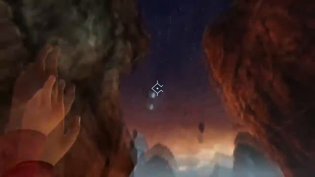 A STORY ABOUT MY UNCLE часть 4 красивые пейзажи смотреть онлайн