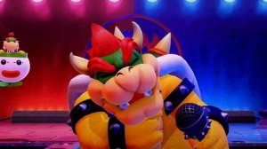 Трейлер Super Mario Party Jamboree: Nintendo Switch 2 Edition ＋ Jamboree TV (обзор)