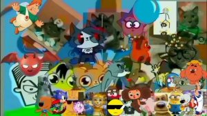 Побег от чела add round 48 (Смайл в очках) Финал в 50-м раунде