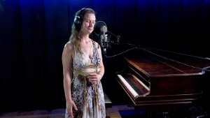 Любовь настала - Светлана Тарасова (посвящение дорого?