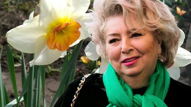 Тарасова ВЫССКАЗАЛАСЬ о  САЛЬТО в фигурном катании. Но