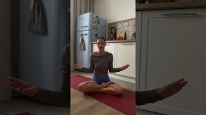 Дыхание в йоге. Дыхательная практика. Как правильно ды