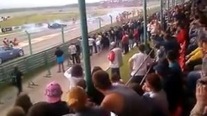 Парад команды Jet Set