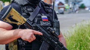 ОМОН накрыл сеть борделей в Санкт-Петербурге