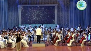 В Ашхабаде стартовал фестиваль «Музыка мира, музыка дружбы и братства»