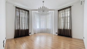 Прекрасная квартира в аренду (ID 11843)