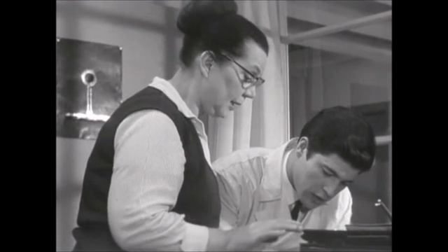 Каждый вечер в одиннадцать 1969 фильм