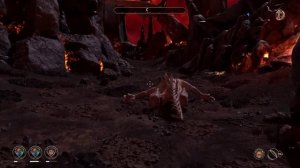 Oblivion Remastered прохождение часть 63