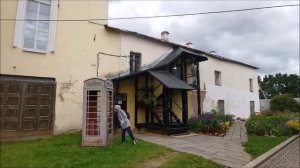 тх Принцесса Анабелла круиз Тихвин