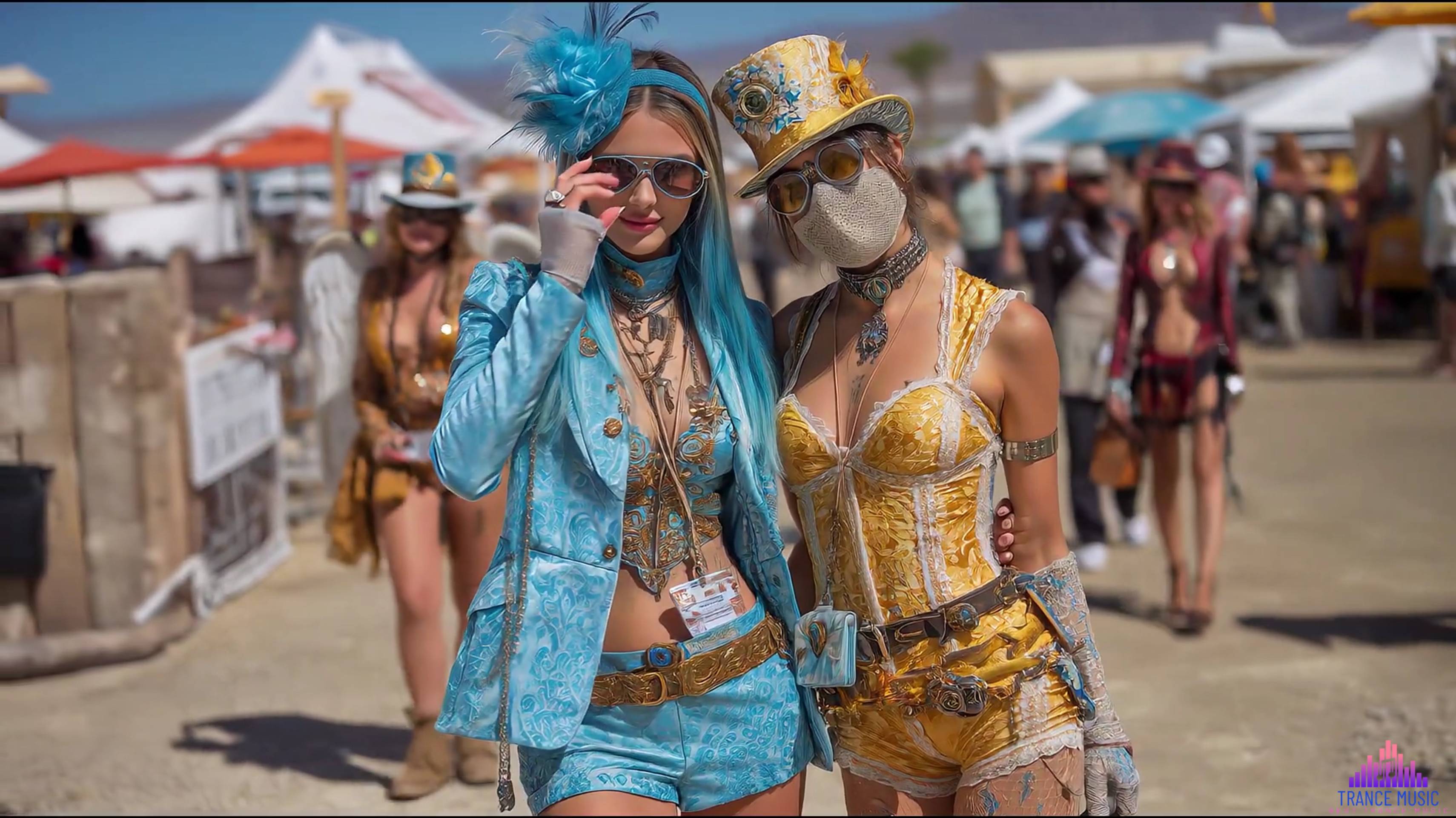 «Crystal Clouds Various - The Cc Show  (With Paul Pearson & Tony Sty) .Trance Music Mix 2025