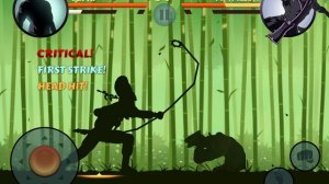 Жнец с перком, бой номер 36