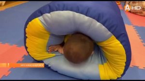 Нейропсихология - помощник в работе с особенными детками!