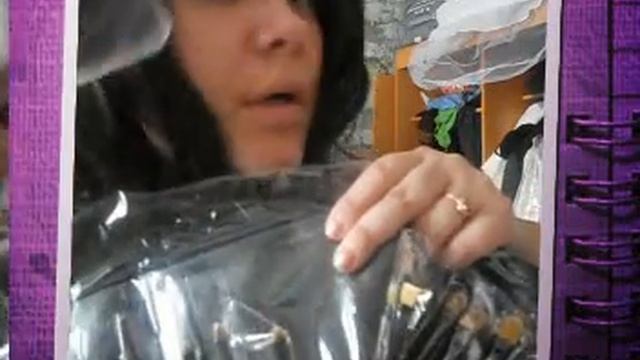 Кисточки для макияжа смотреть онлайн