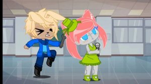 robot робот (гача)