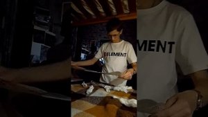 Собираюсь на дачу