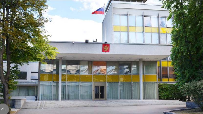 Посол РФ сообщил о психологическом давлении на российских дипломатов в Швеции