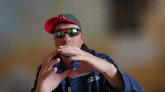 Ошибки коллег на складе Ozon