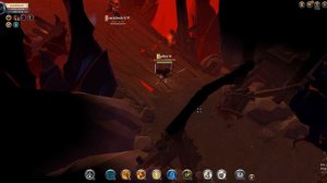 Albion Online : Пика WIN! Corrupted Dungeons