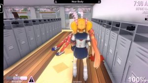 Играю за Райбару Фуместу ( 1 версия ) от PN love