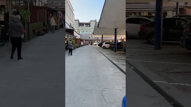 Цены😱 на рынке Сочи 2025