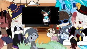 °•реакция НП и ИБ на Лололошку•° |2/?|