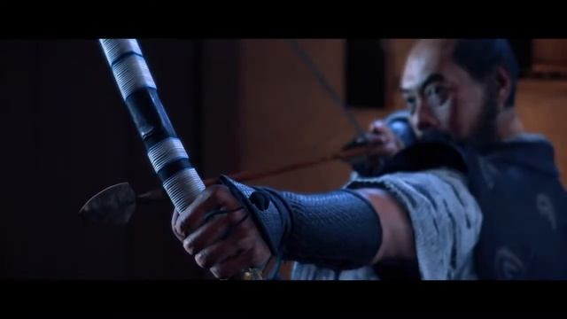 Ghost Of Tsushima: Legends - #PS5 - Ночь час смотреть онлайн