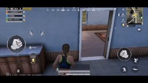 удалили PUBG Mobile