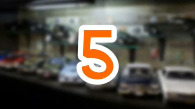 Автомоделизм. №19 топ 10 лучших публикаций недели.
