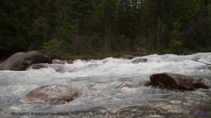 Музыка ведёт туда, где начинается настоящая жизнь - La-Rona -- Ketsa -- Bedding