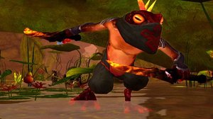 AION DESTINY. Online.