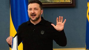 Небензя: Зеленский не хочет мира из-за страха потерять власть