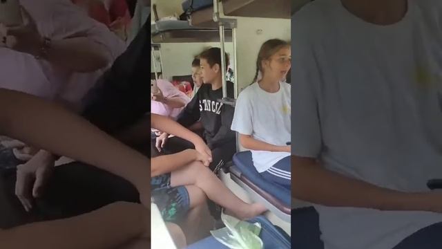 Молодые таланты  России Так пели в моем детстве. Носта