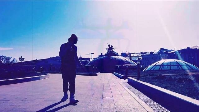 LILPashaDurov - Павел Дуров КЛИП Москва Красная Площаль Крем?